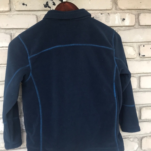 Double Diamond Jacket - Picture 3 of 5